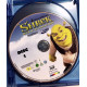 SHREK 3D Blu-ray, COMPLETE COLLECTION komplett animációs filmsorozat, eredeti bontatlan tokjában