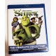 SHREK 3D Blu-ray, COMPLETE COLLECTION komplett animációs filmsorozat, eredeti bontatlan tokjában