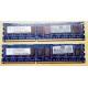 Nanya 2x2GB dual rank ECC szerver memória PC3-10600 1333MHz, NT2GC72B8PA0NL-CG