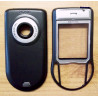 Nokia 6630 előlap, többféle
