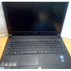 Lenovo B50-30 Maradvány alkatrészei.