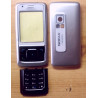 Nokia 6288 komplett ház