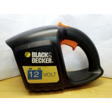 Black & Decker SL1 3YD 12V. akkumulátor egység akkumulátoros láncfűrészhez